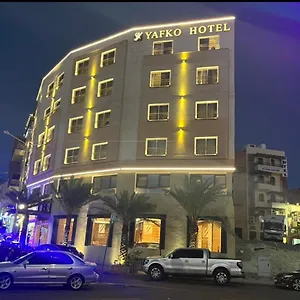 4* Hotel Yafko