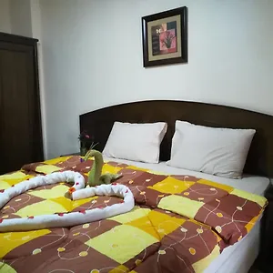 2* Hotel apartamentowy Baraka Al