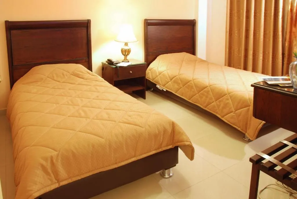 ***  Jardaneh Hotel Акаба Иордания