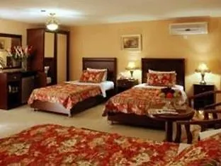 Jardaneh Hotel Акаба