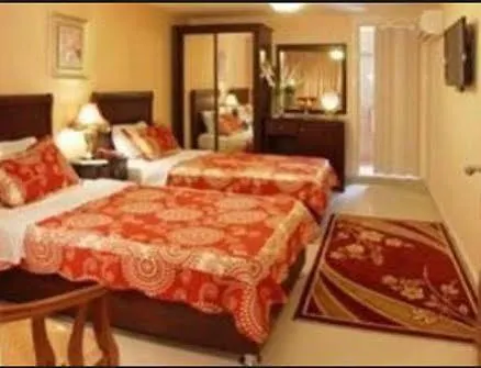 Jardaneh Hotel Акаба