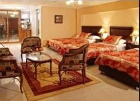 Jardaneh Hotel Акаба 3*,